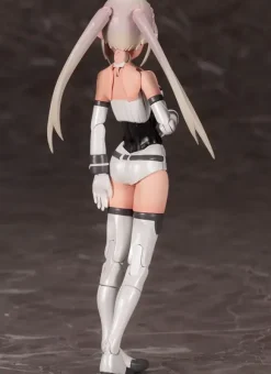 1/1 Busou Shinki x Megami Device Type Jaeger Edelweiss