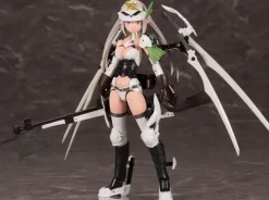1/1 Busou Shinki x Megami Device Type Jaeger Edelweiss
