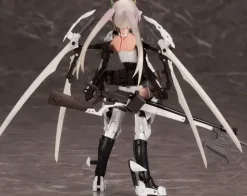 1/1 Busou Shinki x Megami Device Type Jaeger Edelweiss