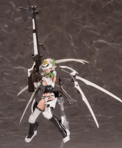 1/1 Busou Shinki x Megami Device Type Jaeger Edelweiss