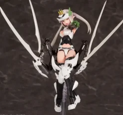 1/1 Busou Shinki x Megami Device Type Jaeger Edelweiss