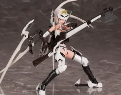 1/1 Busou Shinki x Megami Device Type Jaeger Edelweiss