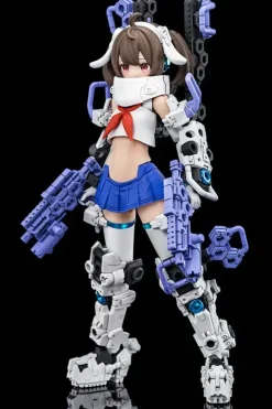 1/1 BUSTER DOLL Gunner (Megami Device)