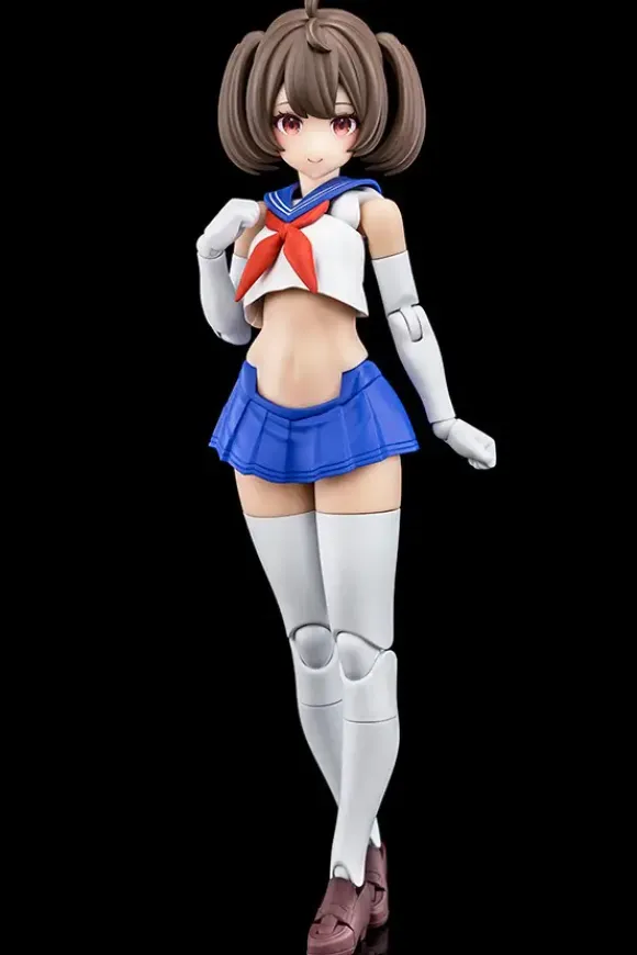 1/1 BUSTER DOLL Gunner (Megami Device)