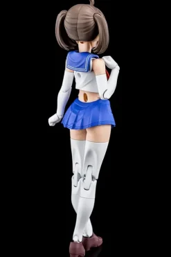 1/1 BUSTER DOLL Gunner (Megami Device)