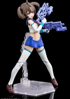 1/1 BUSTER DOLL Gunner (Megami Device)