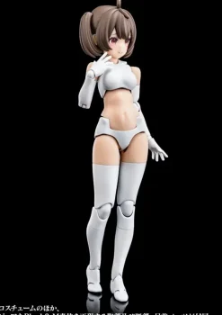 1/1 BUSTER DOLL Gunner (Megami Device)