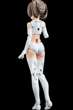 1/1 BUSTER DOLL Gunner (Megami Device)