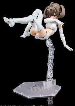 1/1 BUSTER DOLL Gunner (Megami Device)