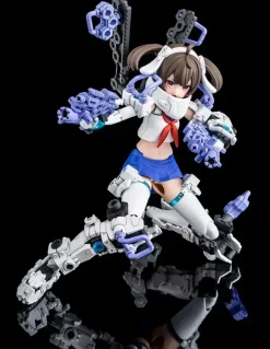 1/1 BUSTER DOLL Gunner (Megami Device)