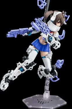1/1 BUSTER DOLL Gunner (Megami Device)