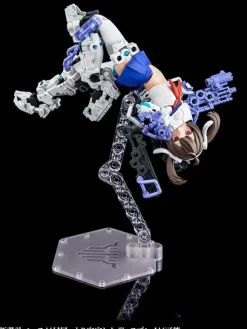 1/1 BUSTER DOLL Gunner (Megami Device)