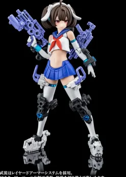 1/1 BUSTER DOLL Gunner (Megami Device)