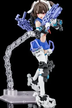 1/1 BUSTER DOLL Gunner (Megami Device)