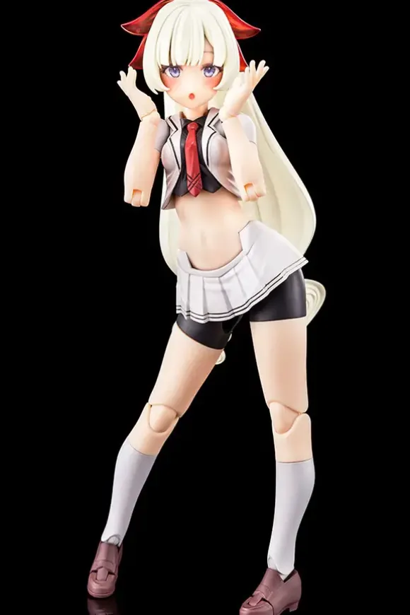 1/1 BUSTER DOLL Paladin (Megami Device)
