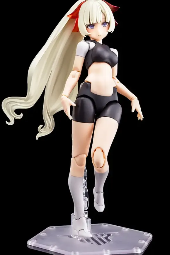 1/1 BUSTER DOLL Paladin (Megami Device)