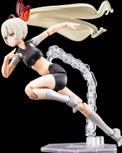 1/1 BUSTER DOLL Paladin (Megami Device)
