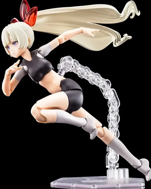1/1 BUSTER DOLL Paladin (Megami Device)
