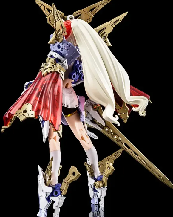 1/1 BUSTER DOLL Paladin (Megami Device)