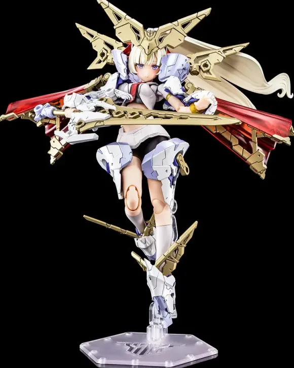 1/1 BUSTER DOLL Paladin (Megami Device)