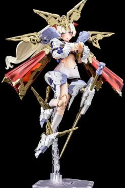 1/1 BUSTER DOLL Paladin (Megami Device)