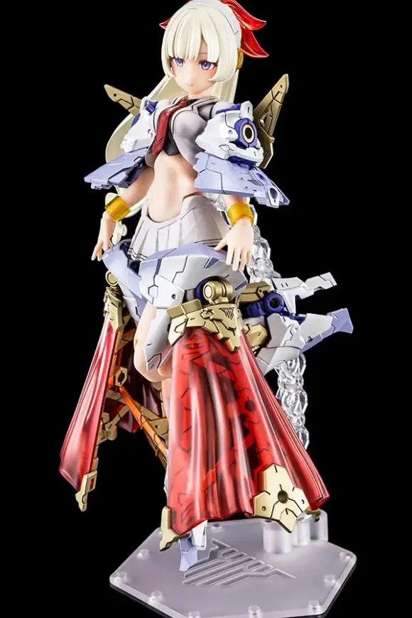 1/1 BUSTER DOLL Paladin (Megami Device)