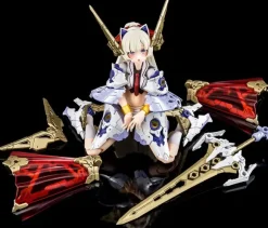 1/1 BUSTER DOLL Paladin (Megami Device)