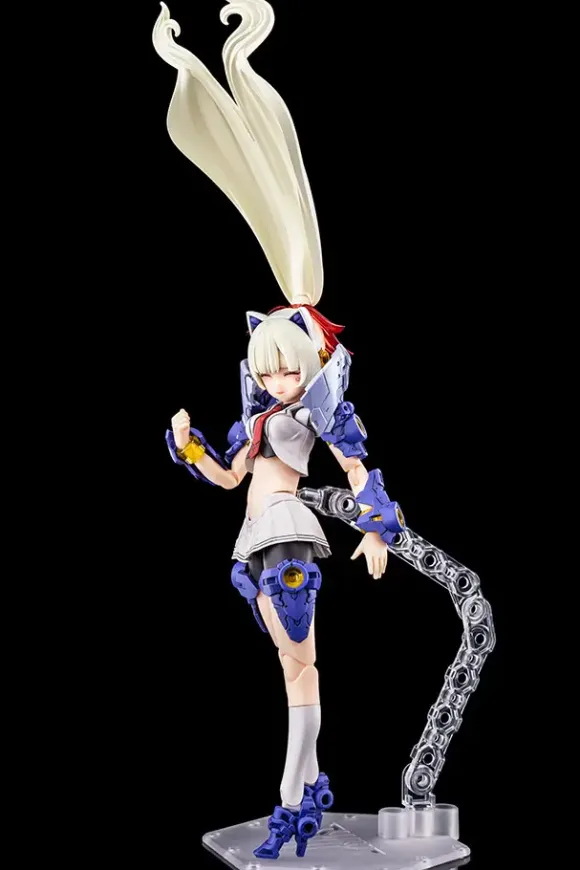1/1 BUSTER DOLL Paladin (Megami Device)