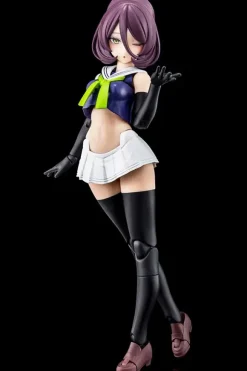 1/1 BUSTER DOLL Tank (Megami Device)