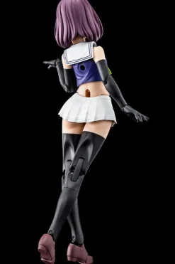 1/1 BUSTER DOLL Tank (Megami Device)