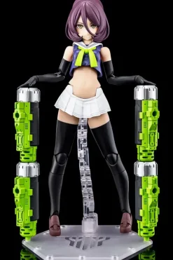 1/1 BUSTER DOLL Tank (Megami Device)