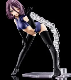 1/1 BUSTER DOLL Tank (Megami Device)