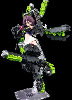 1/1 BUSTER DOLL Tank (Megami Device)