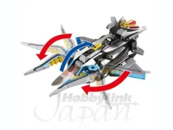 Buster Machine SJ-05 Stag Beetle
