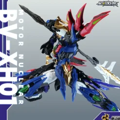 BV-XH01 Xiang Yu Plastic Model Kit