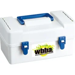 B-27 wbba. Official Bradenton Boulders Box