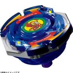 BX-00 Booster Dranzer Spiral 3-80T