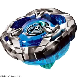 BX-06 Booster Night Shield 3-80N