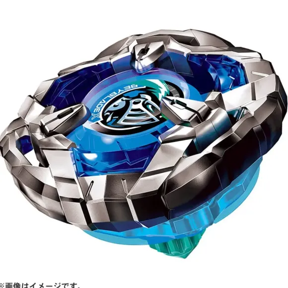 BX-06 Booster Night Shield 3-80N