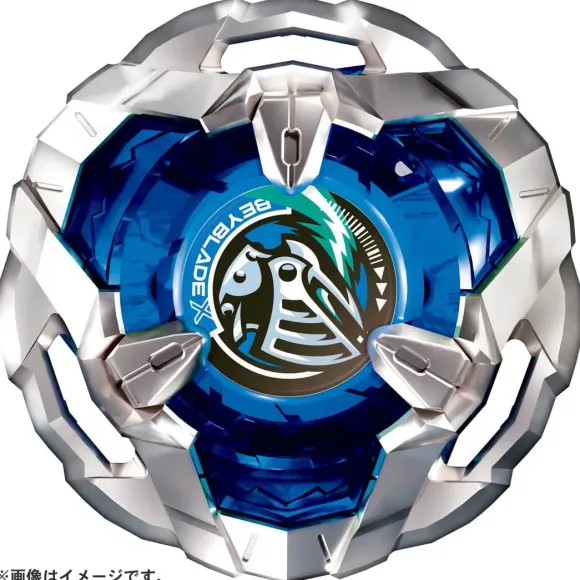 BX-06 Booster Night Shield 3-80N