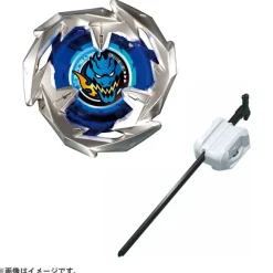 BX-22 Dransword 3-60F Entry Package