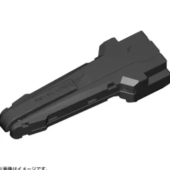 BX-11 Launcher Grip