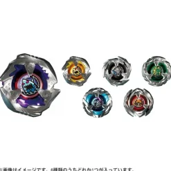 BX-14 Random Booster Vol.1