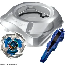 BX-07 Start Dash Set