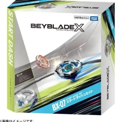BX-07 Start Dash Set