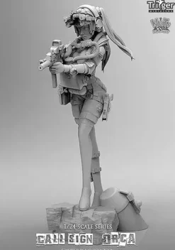 1/24 Call Sign Orca