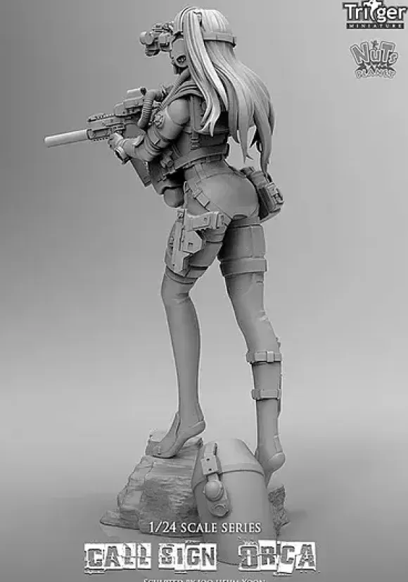1/24 Call Sign Orca