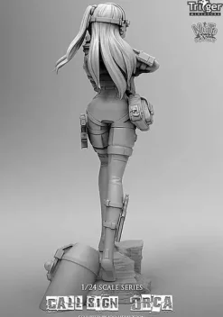 1/24 Call Sign Orca