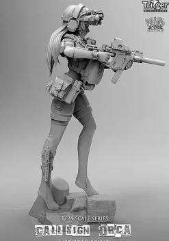 1/24 Call Sign Orca