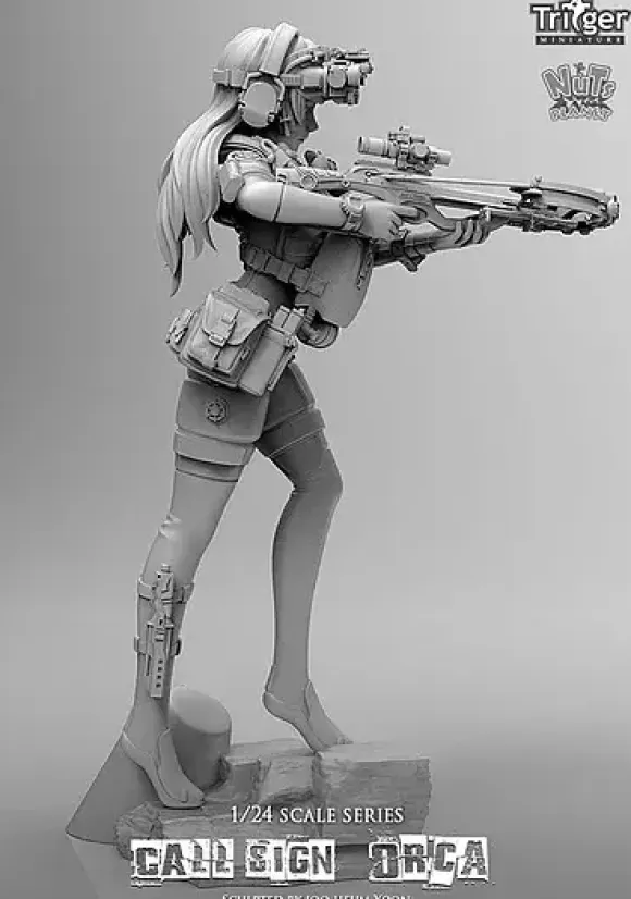 1/24 Call Sign Orca